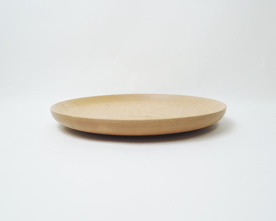 Things for Bread Wooden Plate