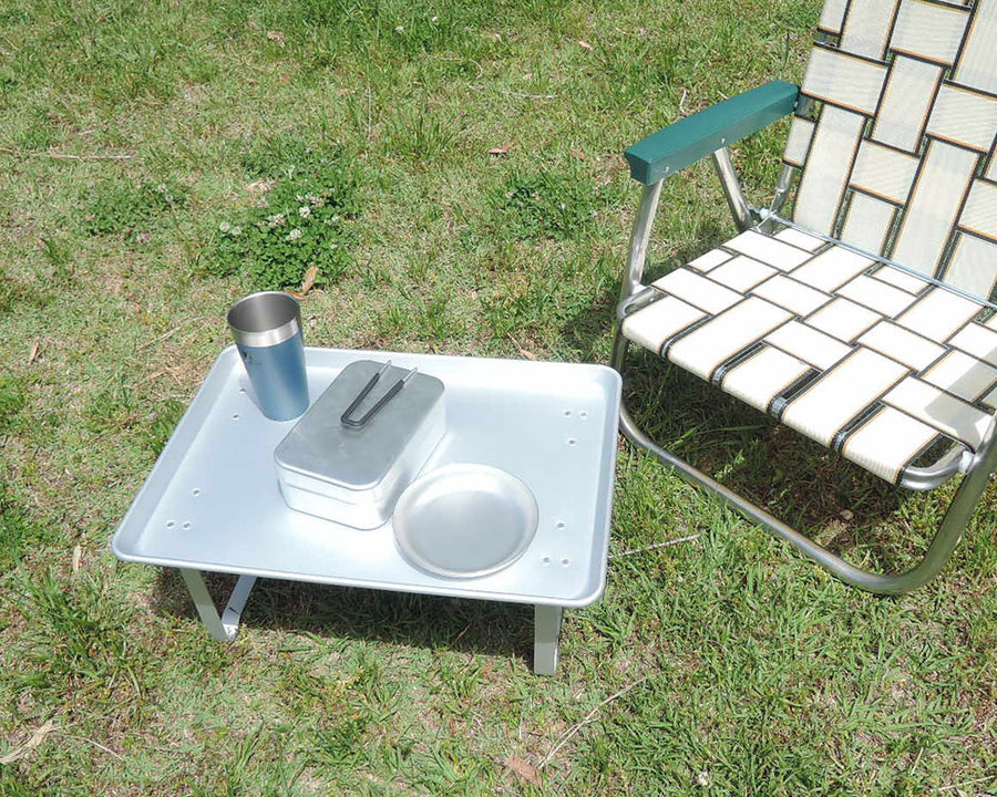 FOLDABLE BED TABLE フォールダブルベッドテーブル