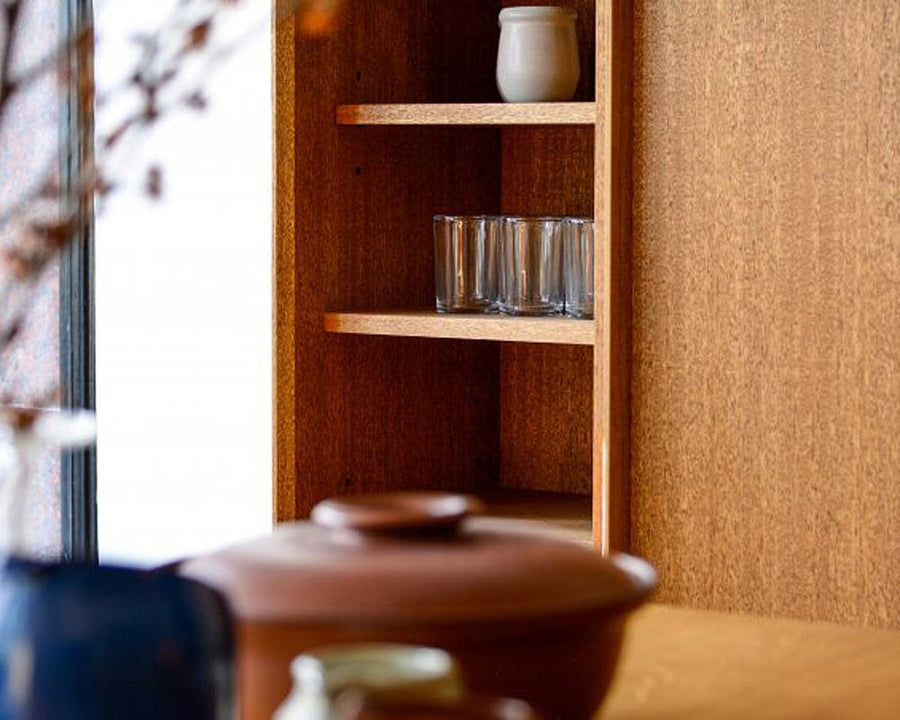 Mrrlapi Cabinet