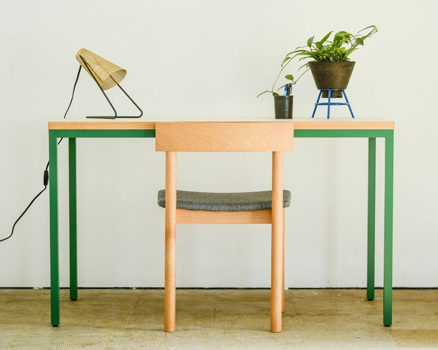 Tights Dining Table Desk Type