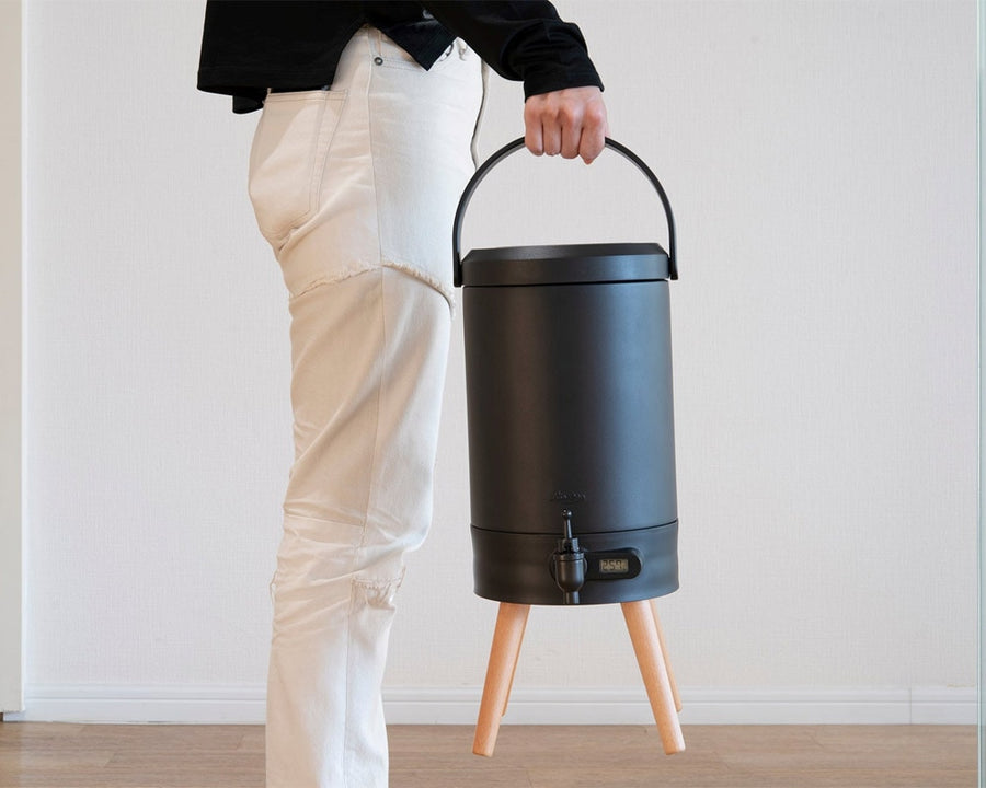 THERMO JUG CASK