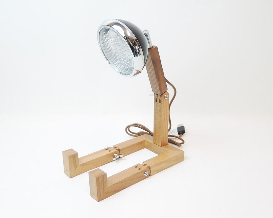 Mr. Wattson Mini Table Lamp ミスターワトソンミニ テーブルランプ