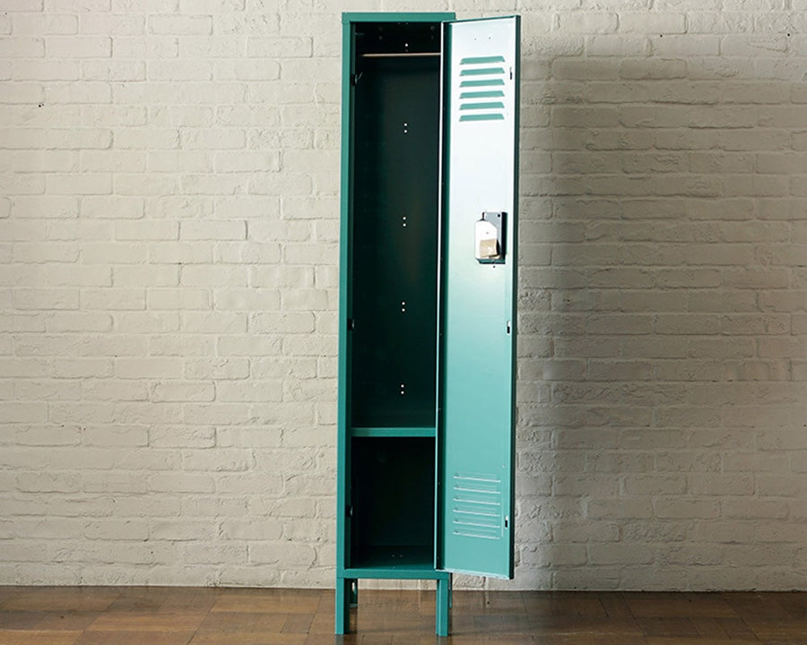 18" 1TIER LOCKER 18インチ