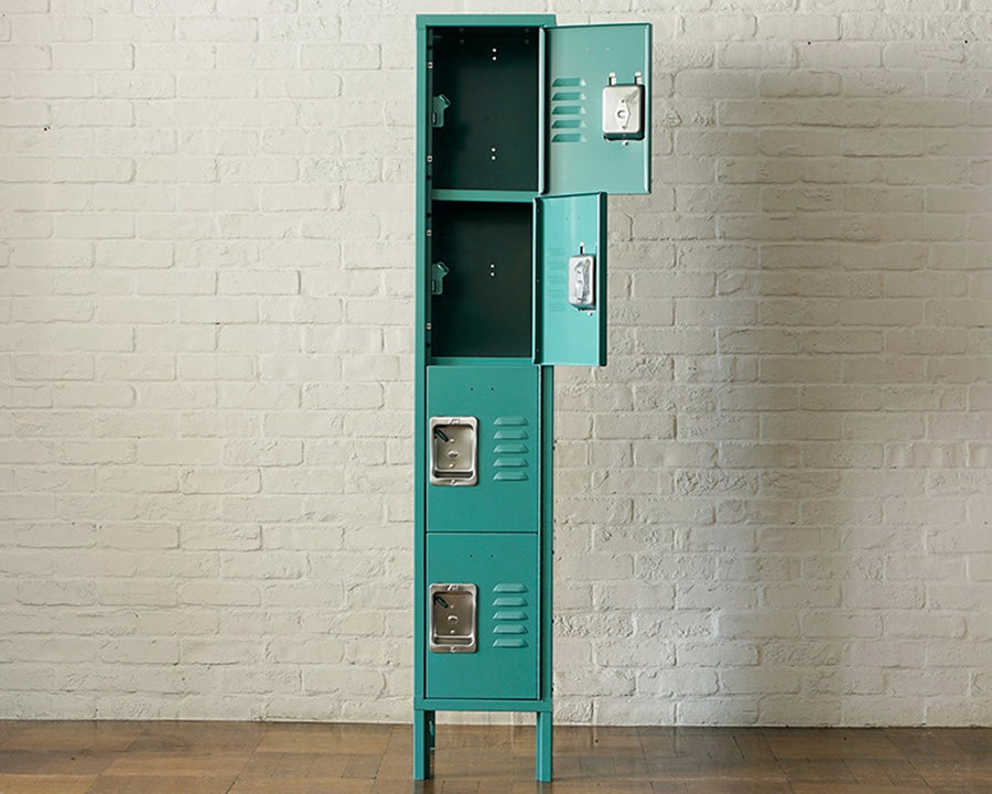 15" 4TIER LOCKER 15インチ