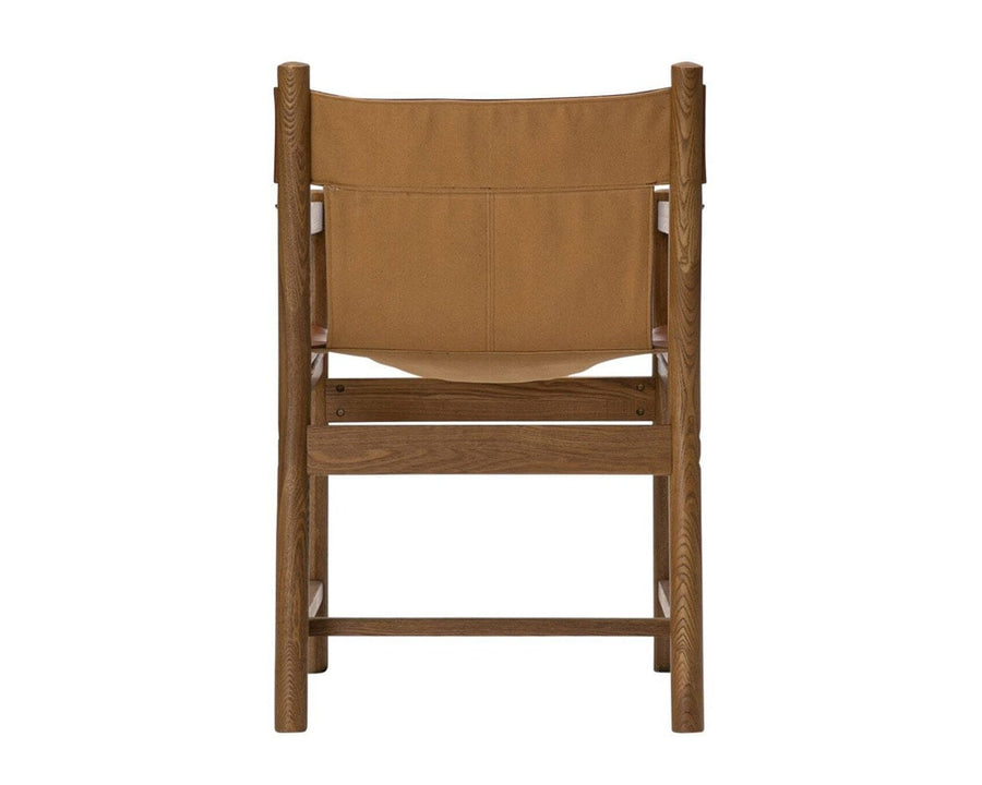 COLTON ARM CHAIR Leather コルトンアームチェア レザー