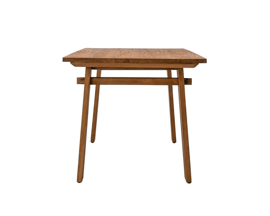 PANGA DINING TABLE パンガ ダイニングテーブル
