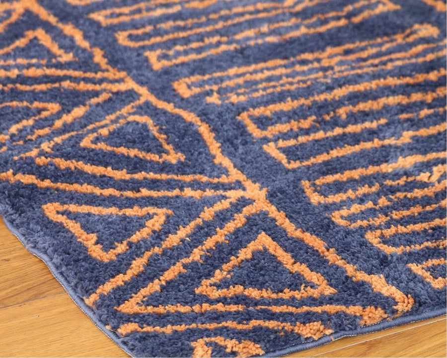 QUEST RUG クエストラグ 160×120cm