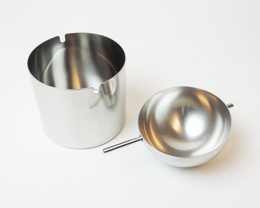 CYLINDA LINE Revolving Ashtray S