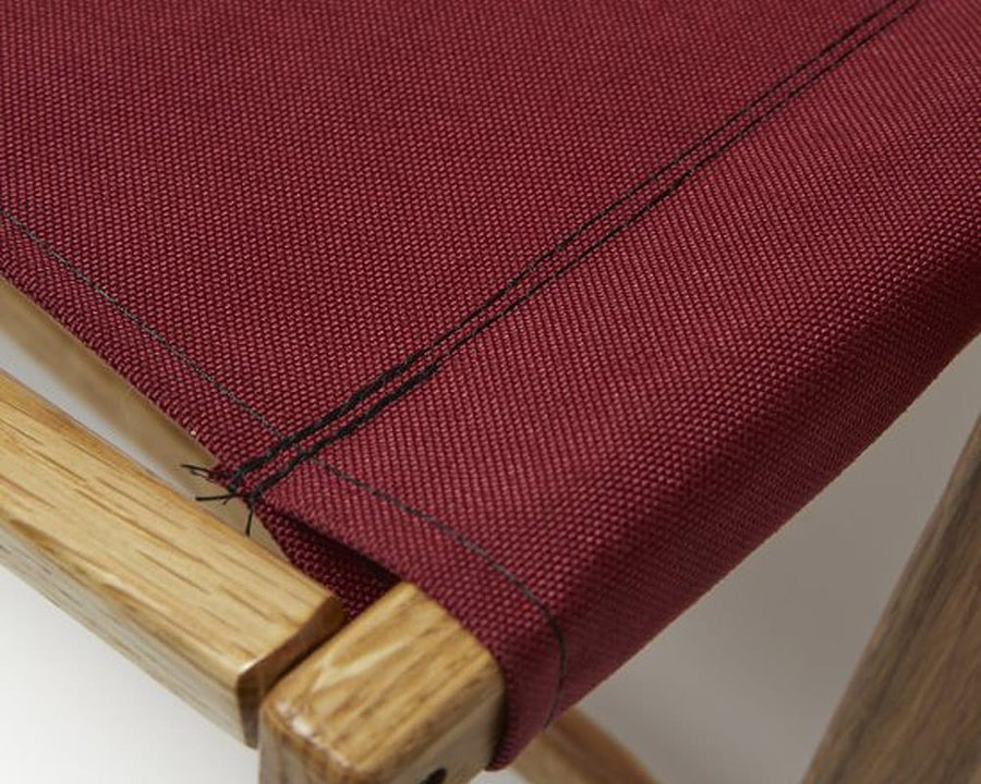 Kermit Chair Burgundy バーガンディー