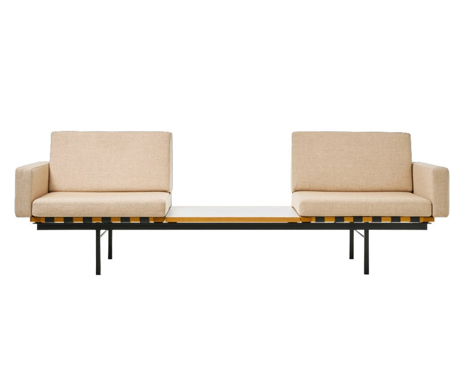 Form Group Sofa with Table 2seater