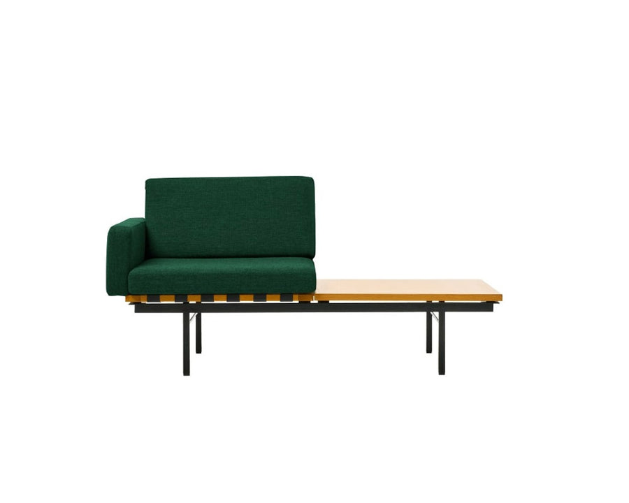 Form Group Right Arm Sofa with Table 1seater