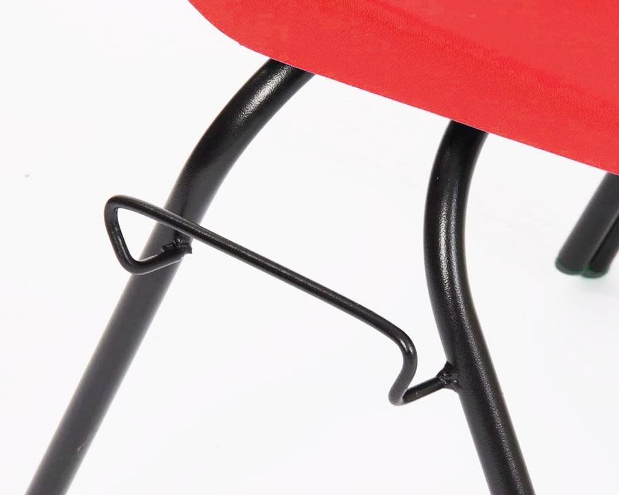 ROBIN DAY Series E Side Chair Linking