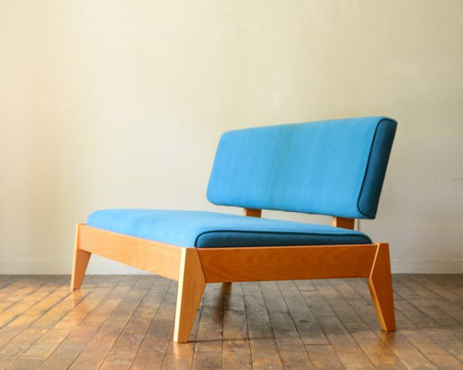 Low Ride Sofa 2.5seat Low Ride Sofa 2.5 seater