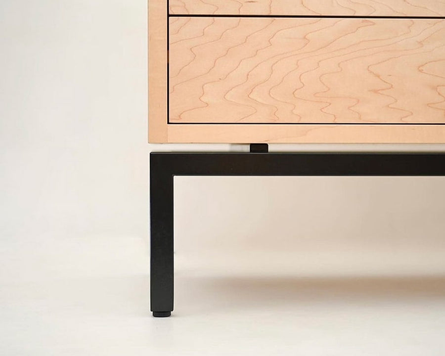 New High &amp; Low System Cabinet