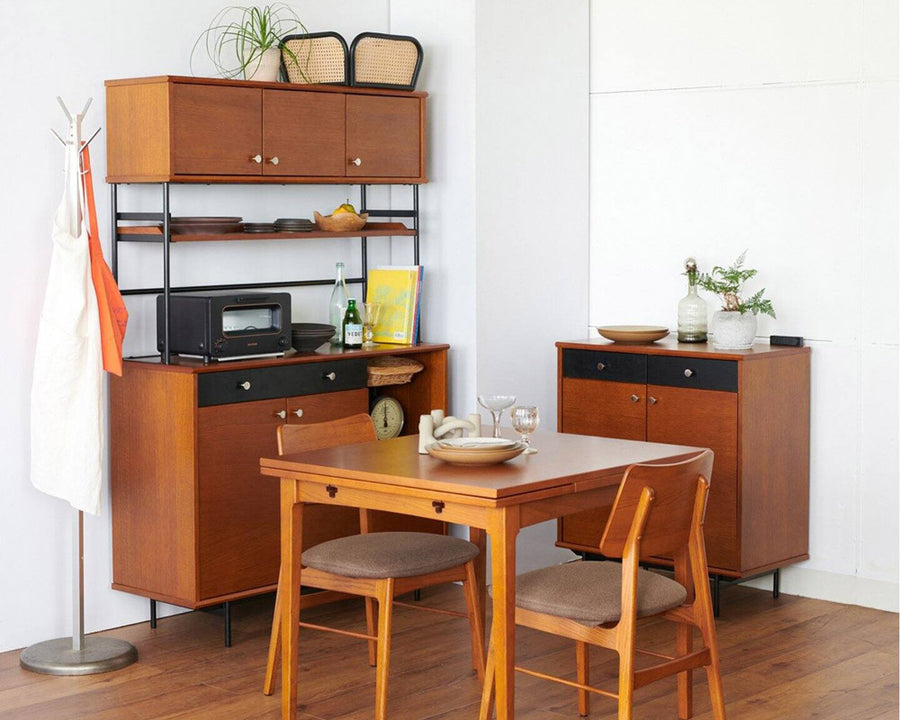HABITAT KITCHEN COUNTER-S ハビタ キッチンカウンター S