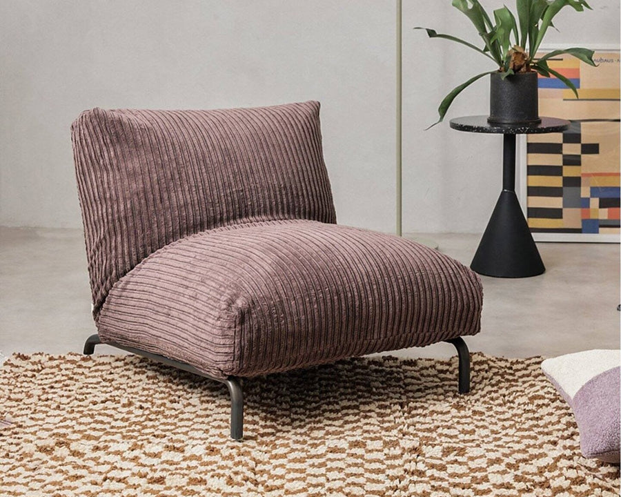 RODEZ CHAIR AC07 Rode Chair AC07 Corduroy