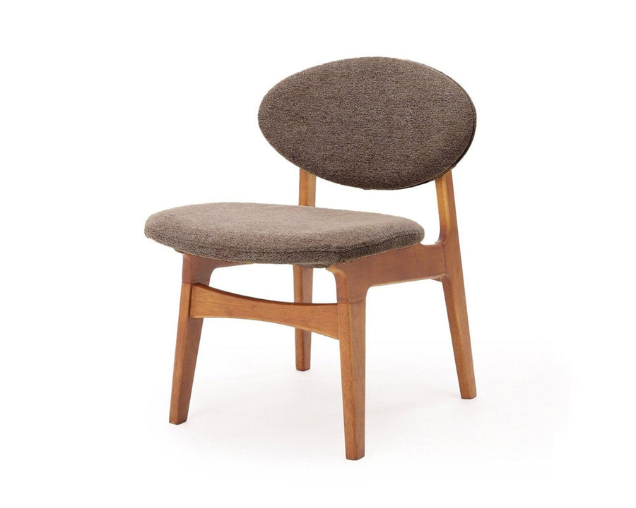 TRESTLES LOUNGE CHAIR Beige トラッセルラウンジチェア ベージュ