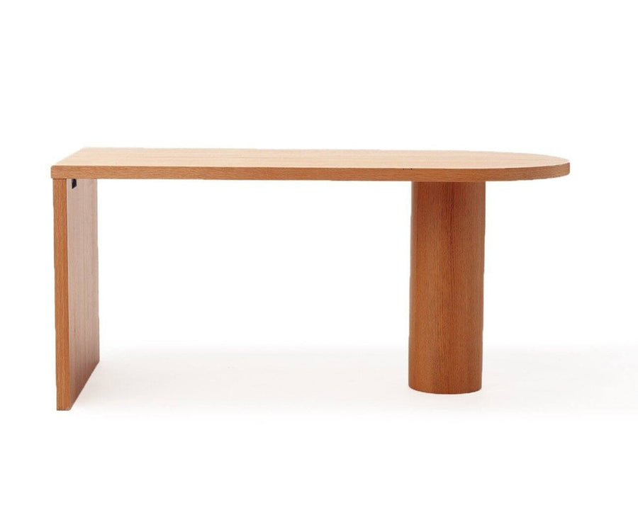 PORTO DINING TABLE Brown ポルトダイニングテーブル ブラウン