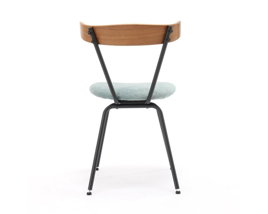 GRANDVIEW CHAIR 3rd Fabric グランドビューチェア ファブリック