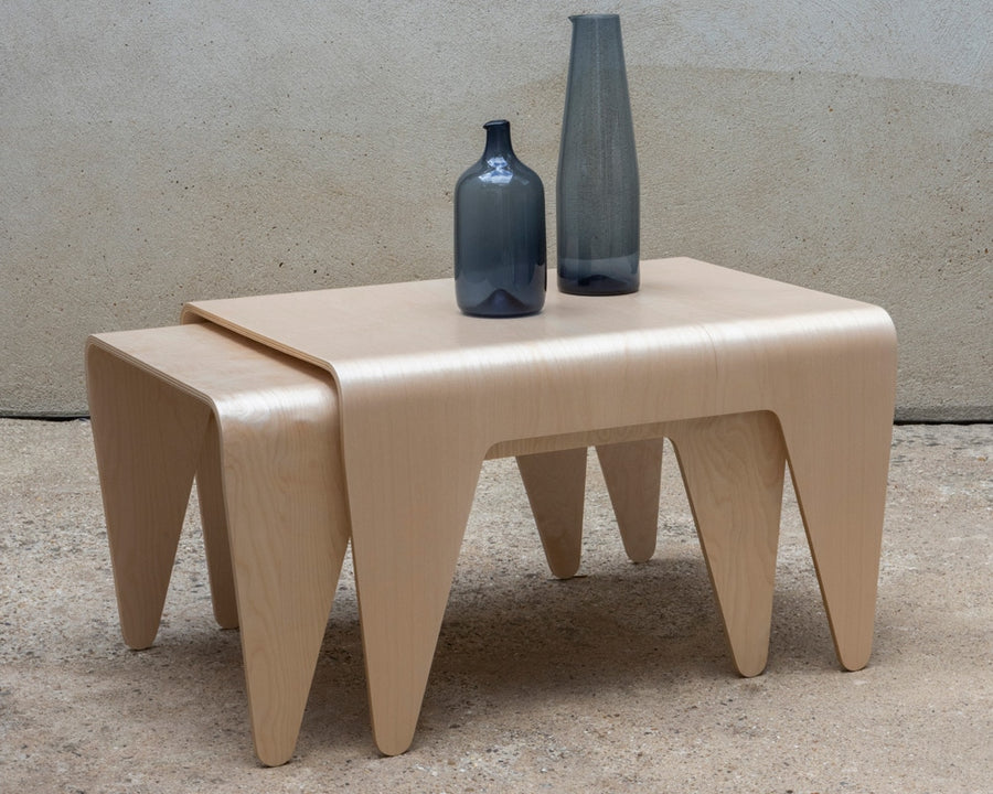 Nesting Table ネスティングテーブル