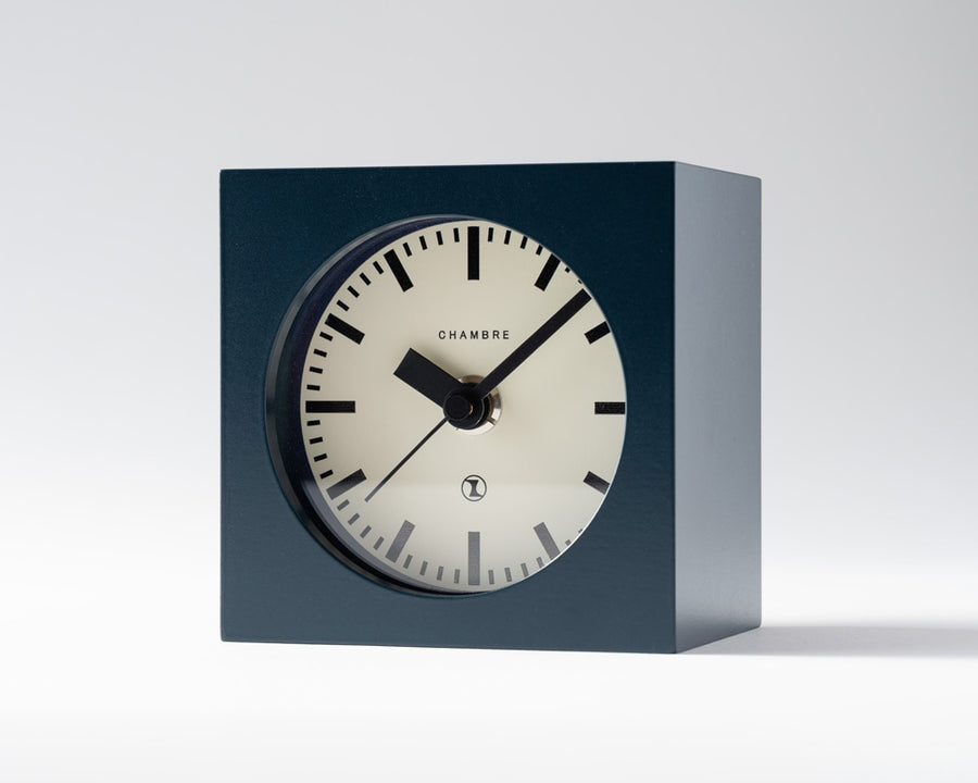 BLOCK DESK CLOCK ブロックデスククロック