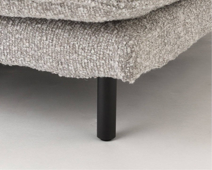 PORTO SOFA 2P Boucle-GRG24 ポルトソファ グレージュ