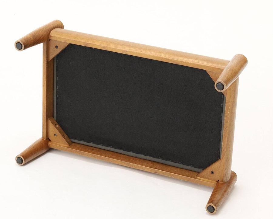 MADEIRA OTTOMAN mustard Madeira Ottoman mustard