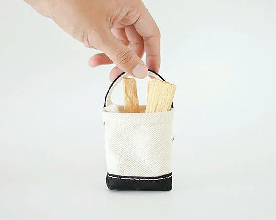 PALO SANTO TOTE by TEMBEA