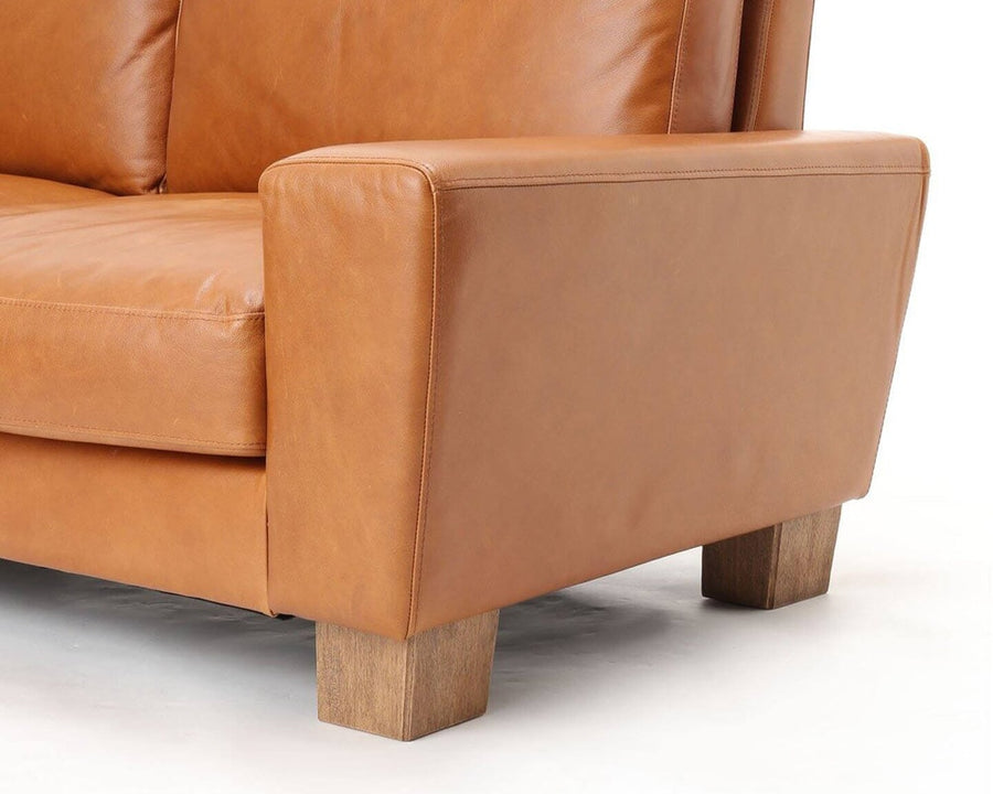 FRESNO SOFA 3P WIDE 2nd Fresno sofa 3 seater wide