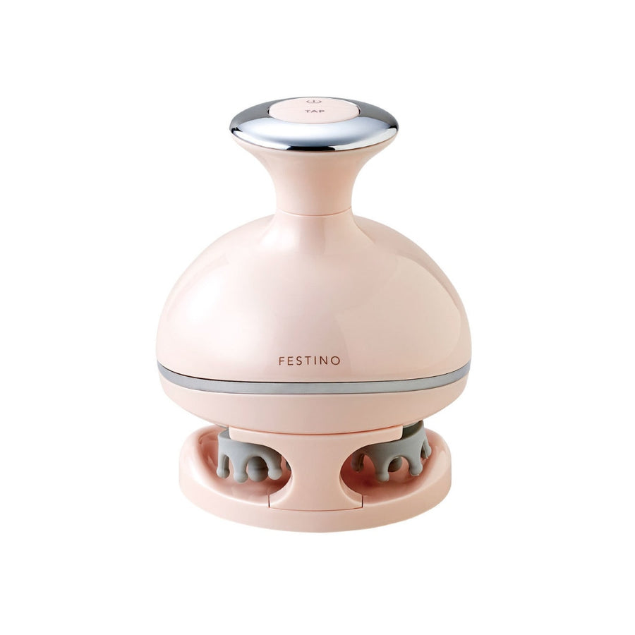 Rechargeable Head Wash Spa