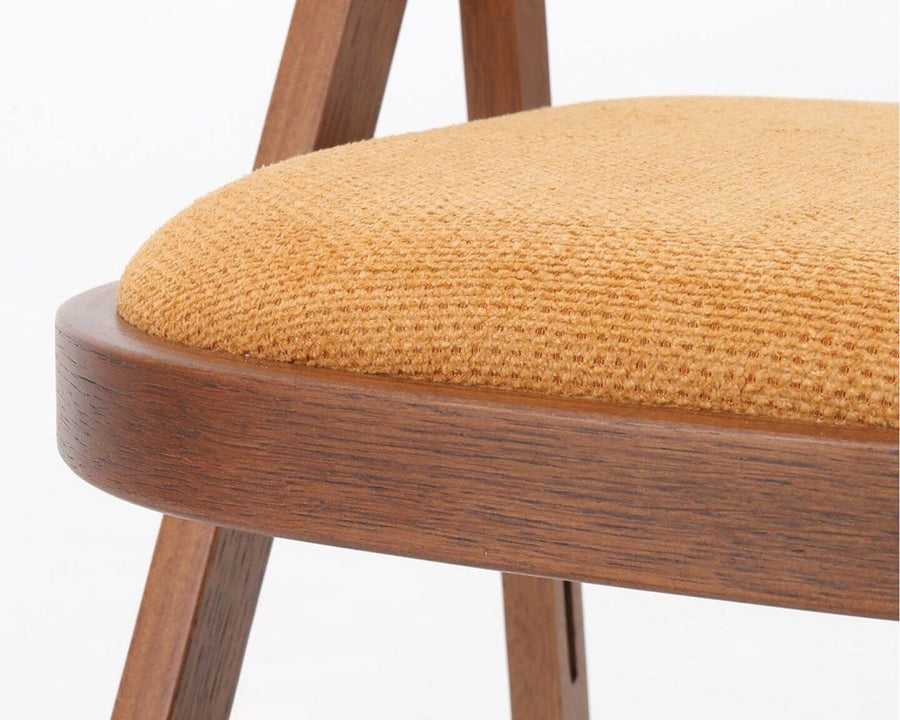 CULVER CHAIR Fabric カルバーチェア ファブリック