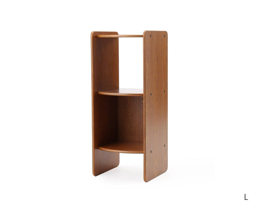 BRITZ OPEN SHELF Blitz Open Shelf L