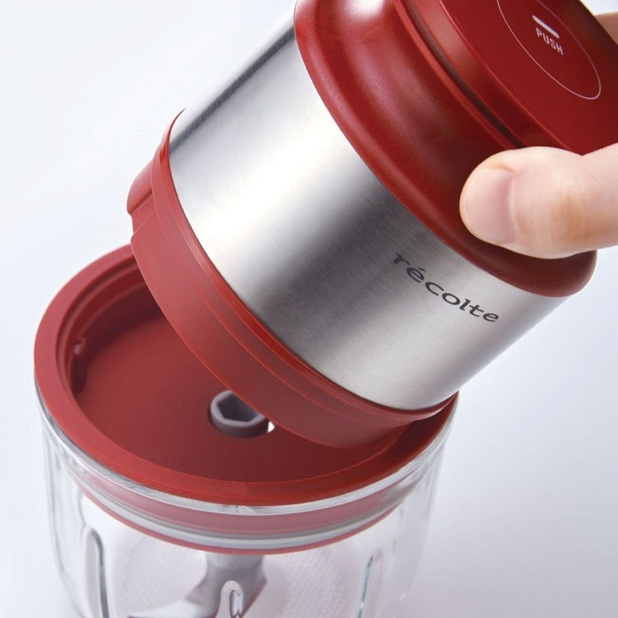 Cordless Mini Chopper