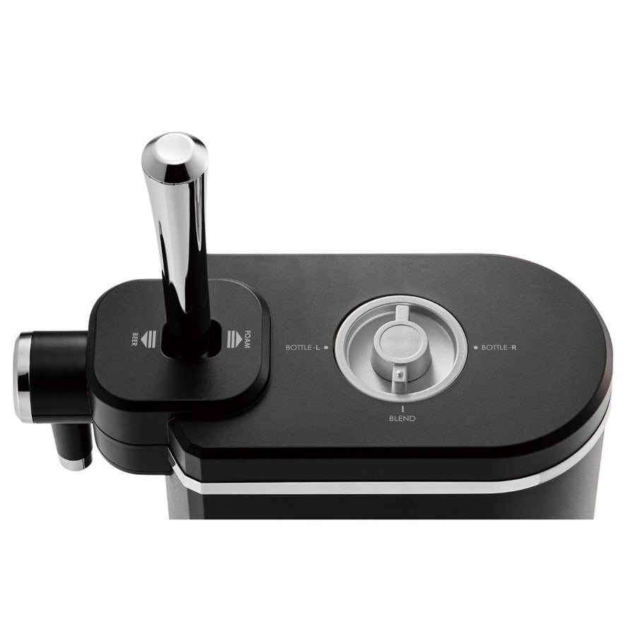 Beer cocktail server