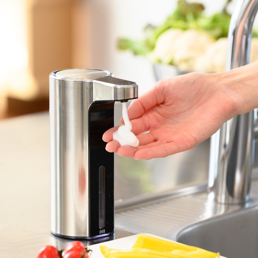 AROMA SMART SOAP DISPENSER 250ml