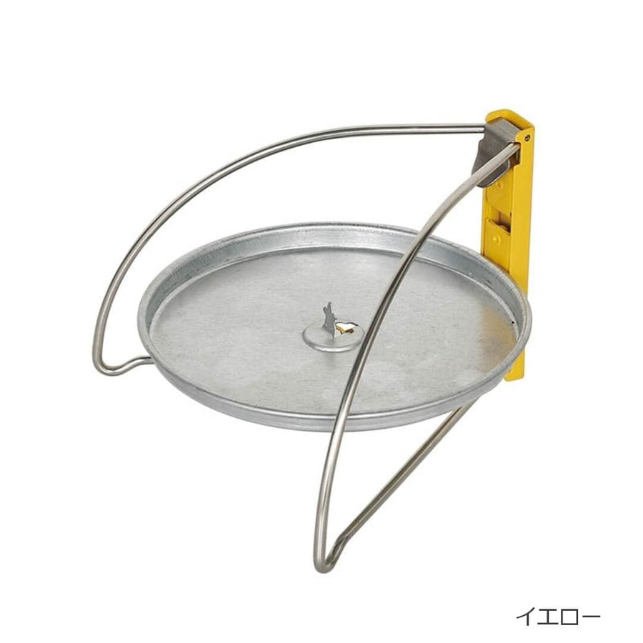 MOSQUITO COIL HOLDER