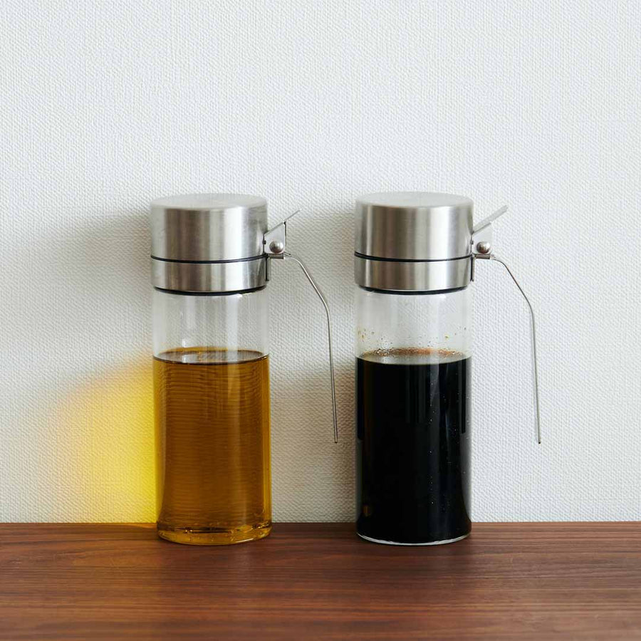 OIL&VINEGAR BOTTLE 350ml