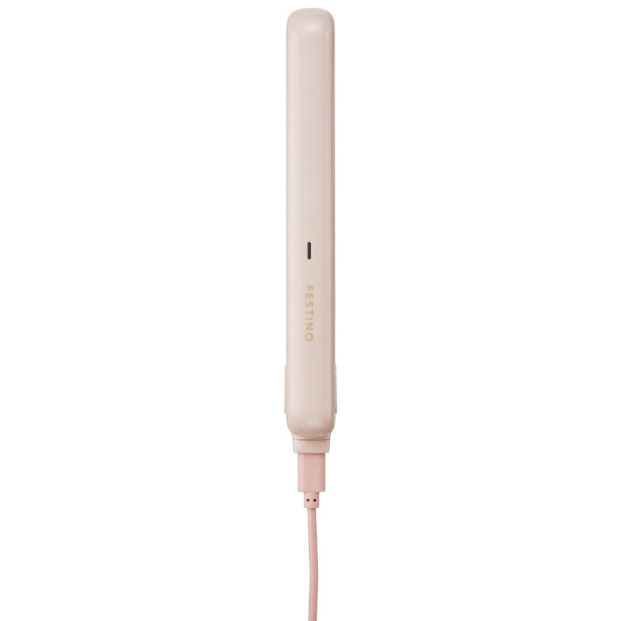 USB Styling Hair Iron