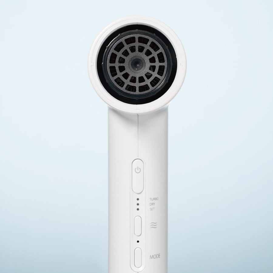 Glossy Moist Hair Dryer