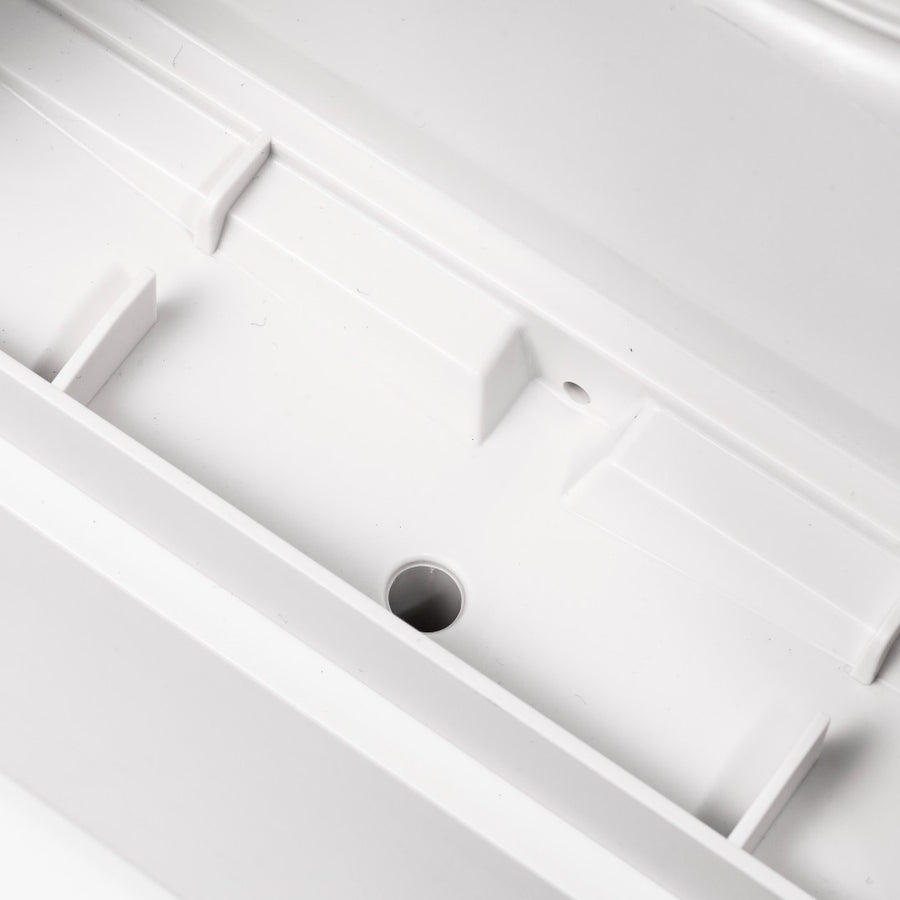Evaporative Humidifier Grand Luxe CL Series