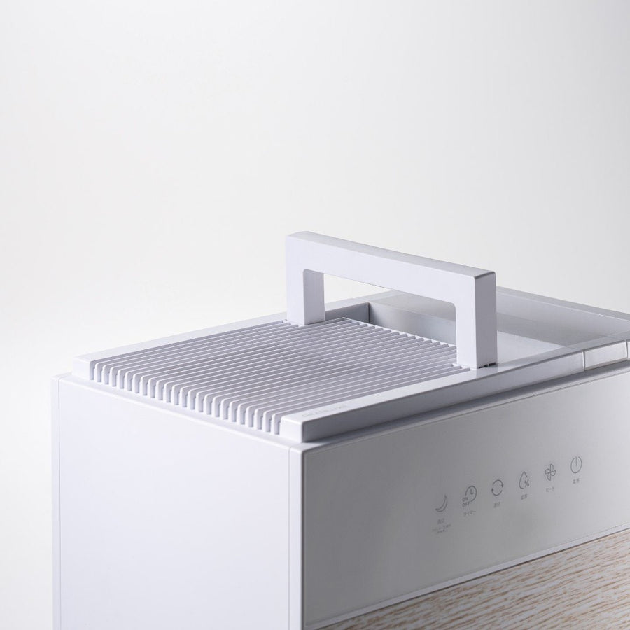 Evaporative Humidifier Grand Luxe GX Series