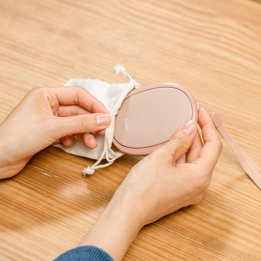 Eco Hand Warmer