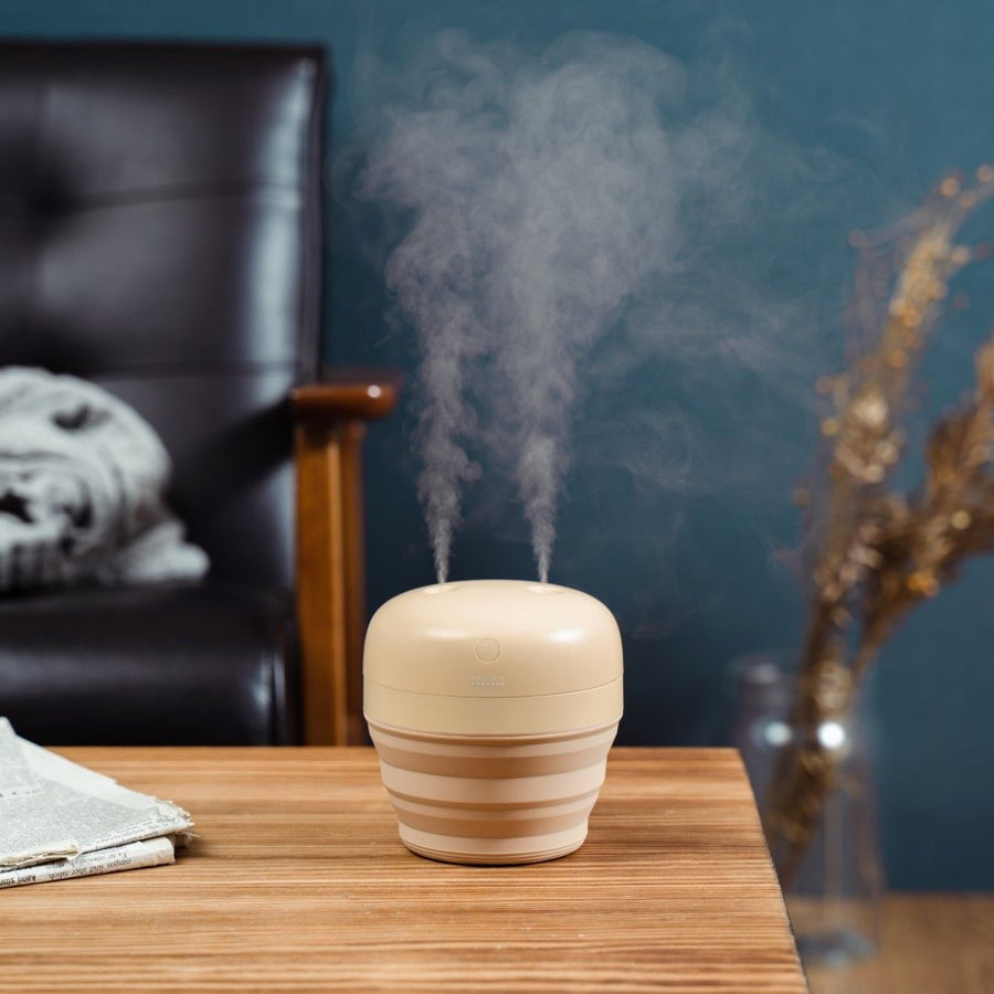 Cordless Folding Humidifier