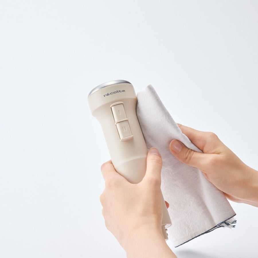 Cordless Handy Blender