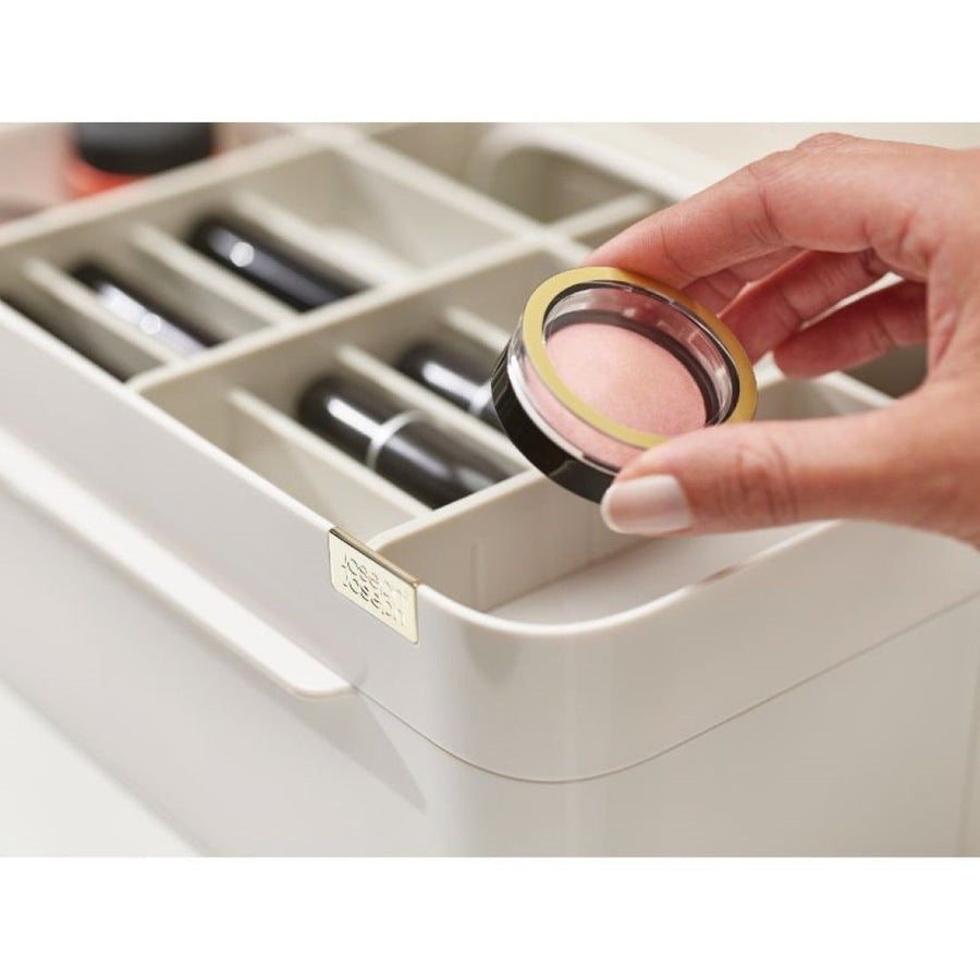 Viva Large Cosmetic Box and Organizer