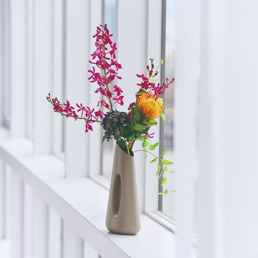 Flower Jug Vase 1000ml