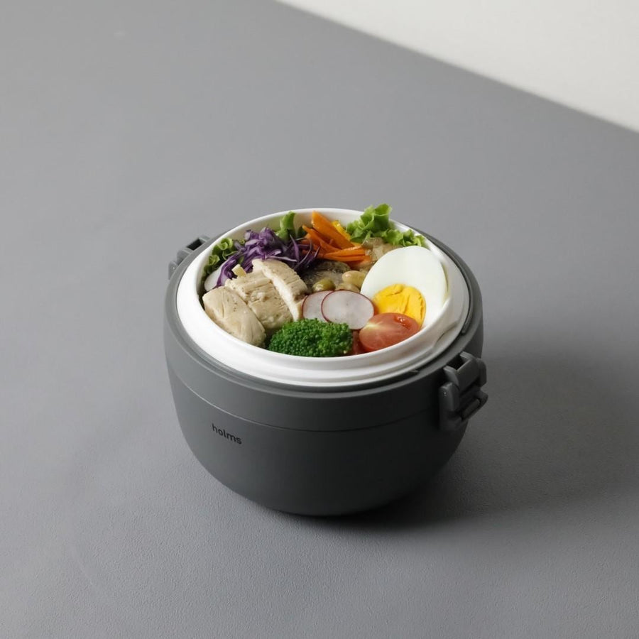 Holms Lunch Jar 620ml