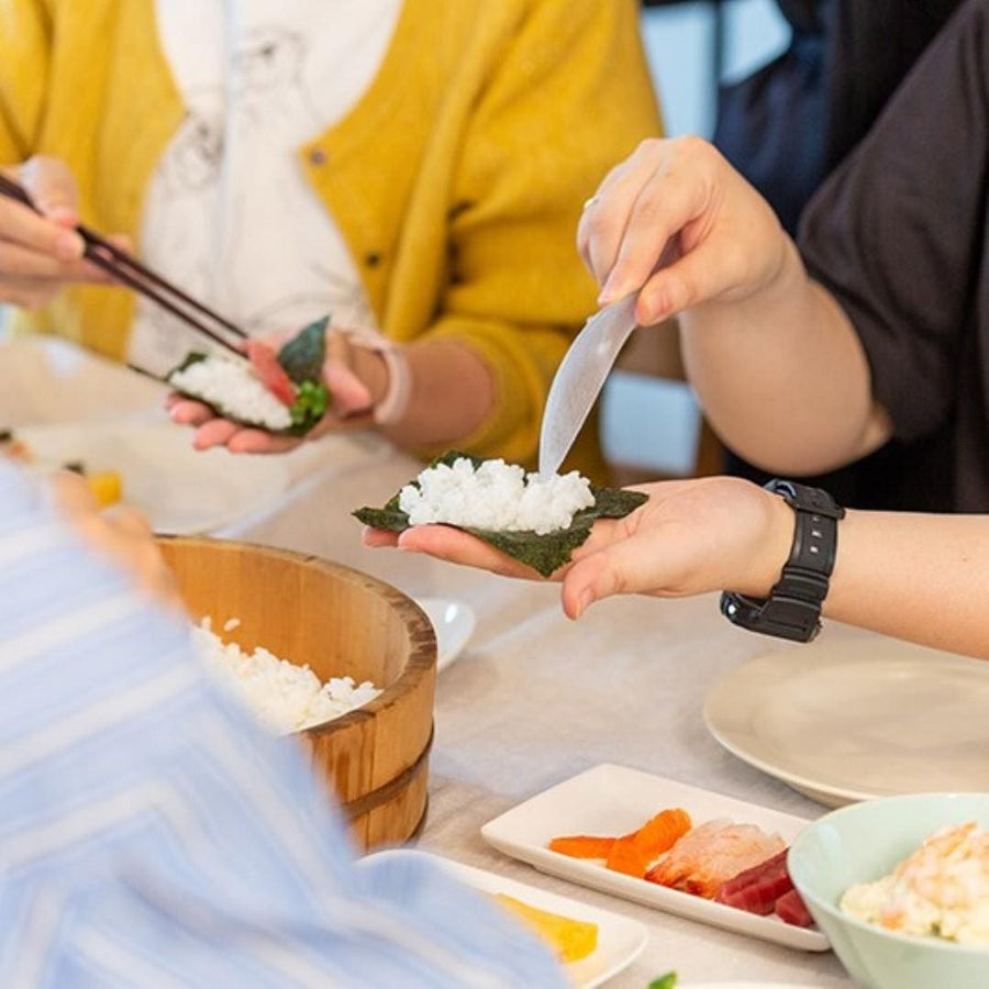 極 しゃもじ 小プレミアム クリア