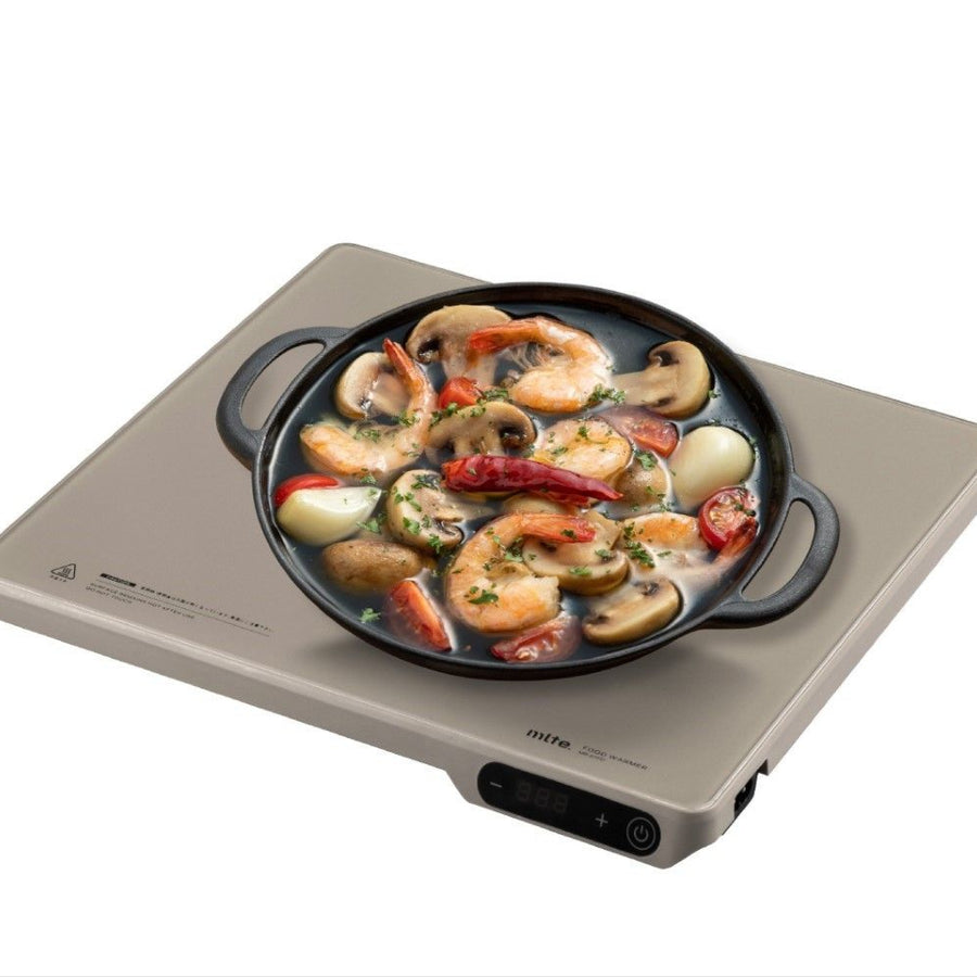 mlte food warmer