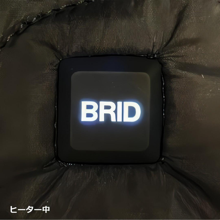 モールディング USB キルトブランケット